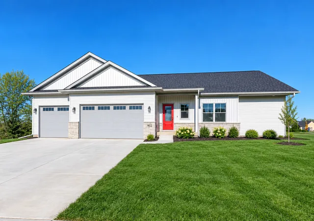 Single family home for sale at 7091 Spring Crk Dr, Bettendorf, IA 52722 | MLS# 12677621 | Listing updated on 2026-09-30