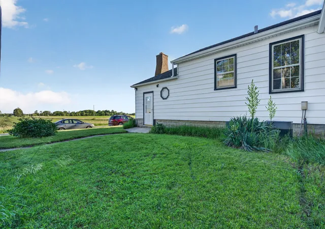 3rd image of 7950 W Eagle Lake Rd, Peotone, IL 60468 | MLS# 12677640