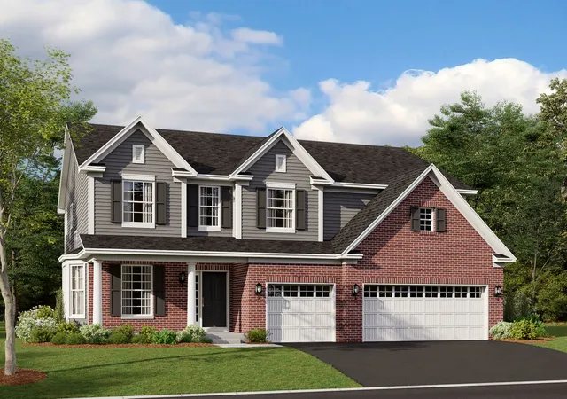 1st image of 41 Hawthorn Ridge Dr, Hawthorn Woods, IL 60047 | MLS# 12677642