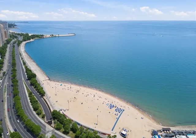 2nd image of 159 E Walton Pl #22A, Chicago, IL 60611 | MLS# 12677656