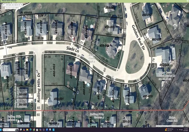 Homes for sale in Mahomet, IL | 2303 Slade Ln, Mahomet, IL 61853 | MLS# 12677664
