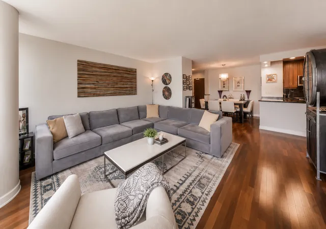 3rd image of 155 N Harbor Dr #3102, Chicago, IL 60601 | MLS# 12677671