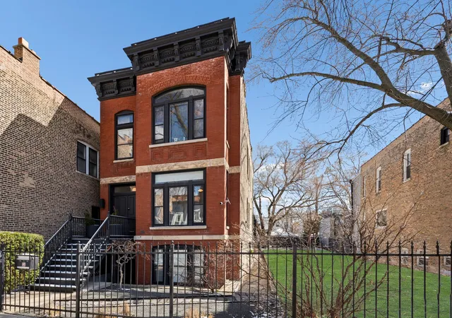 1st image of 1337 N Oakley Ave, Chicago, IL 60622 | MLS# 12677676