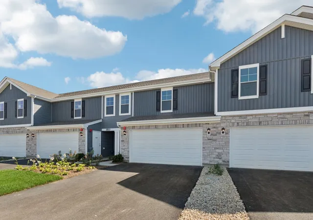 3rd image of 2216 Davidson Wy, Yorkville, IL 60560 | MLS# 12677698