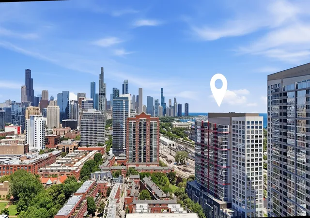 Homes for sale in Chicago, IL | 1841 S Calumet Ave, Chicago, IL 60616