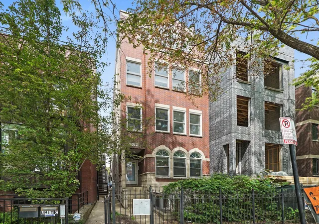 1st image of 922 N Wood St #2, Chicago, IL 60622 | MLS# 12677762