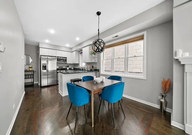 5th image of 922 N Wood St #2, Chicago, IL 60622 | MLS# 12677762
