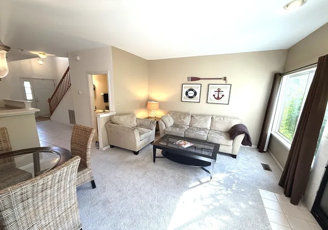 Photo 2 of Townhouse for sale at 1045 Woodview Ct, Aurora, IL 60502 | MLS# 12677783 | Listing updated on 2026-09-06