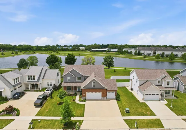 Homes for sale in Savoy, IL | 311 Bradford Ave, Savoy, IL 61874 | MLS# 12677791