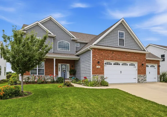 2nd image of 311 Bradford Ave, Savoy, IL 61874 | MLS# 12677791