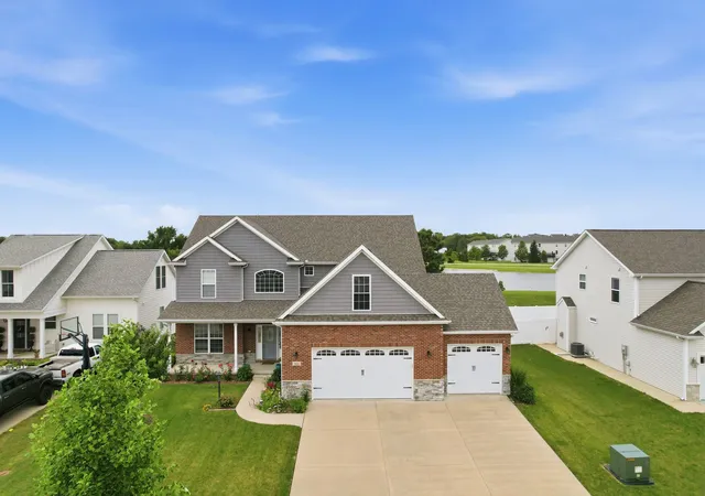 Homes for sale in Savoy, IL | 311 Bradford Ave, Savoy, IL 61874 | MLS# 12677791