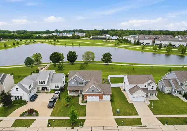 Homes for sale in Savoy, IL | 311 Bradford Ave, Savoy, IL 61874 | MLS# 12677791