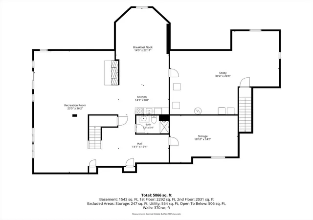 50th image of 40w913 Trotter Ln, St. Charles, IL 60175 | MLS# 12677838
