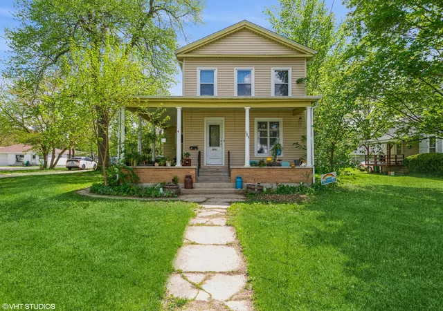 1st image of 329 E Grant Hwy, Marengo, IL 60152 | MLS# 12677846
