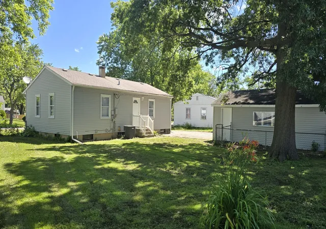 12th image of 1820 222nd St, Sauk Village, IL 60411 | MLS# 12677855
