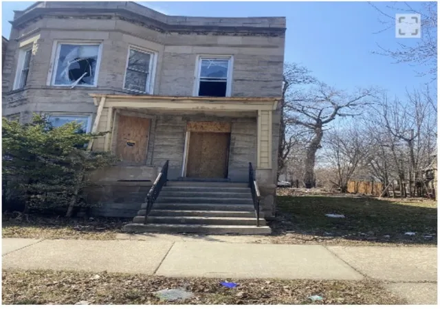 Homes for sale in Chicago, IL | 6120 S Green St, Chicago, IL 60621 | MLS# 12677859