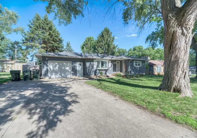 Homes for sale in Channahon, IL | 22557 S Carrie Ave, Channahon, IL 60410 | MLS# 12677872