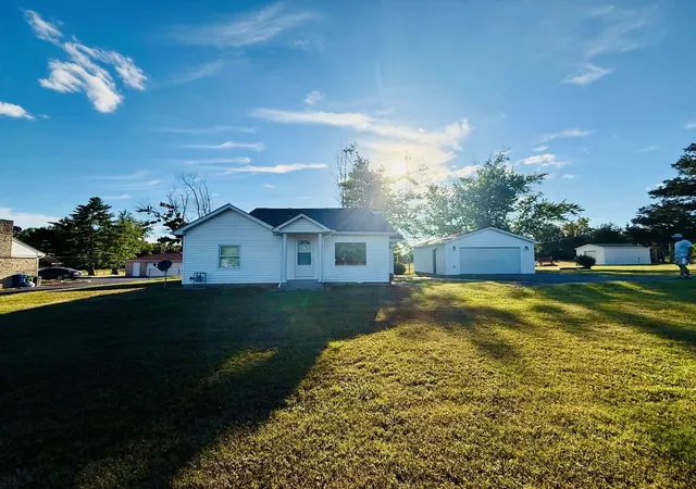 1st image of 17695 Route 37 Hwy, Johnston City, IL 62951 | MLS# 12677888