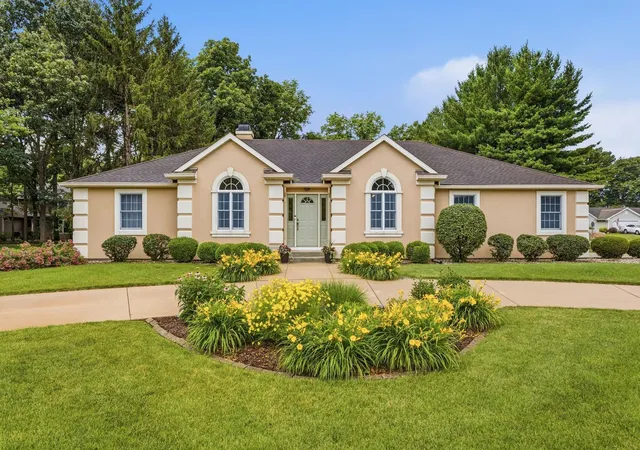 Homes for sale in Monticello, IL | 1 Turtle Creek Rd, Monticello, IL 61856 | MLS# 12677892