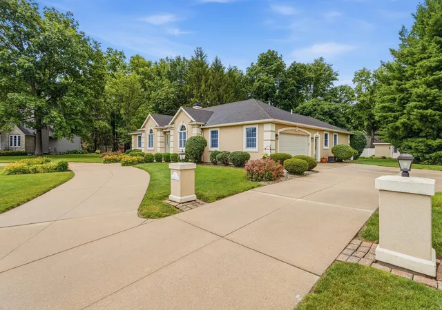 Homes for sale in Monticello, IL | 1 Turtle Creek Rd, Monticello, IL 61856 | MLS# 12677892