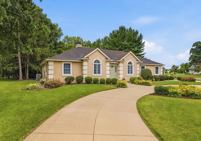 Homes for sale in Monticello, IL | 1 Turtle Creek Rd, Monticello, IL 61856 | MLS# 12677892
