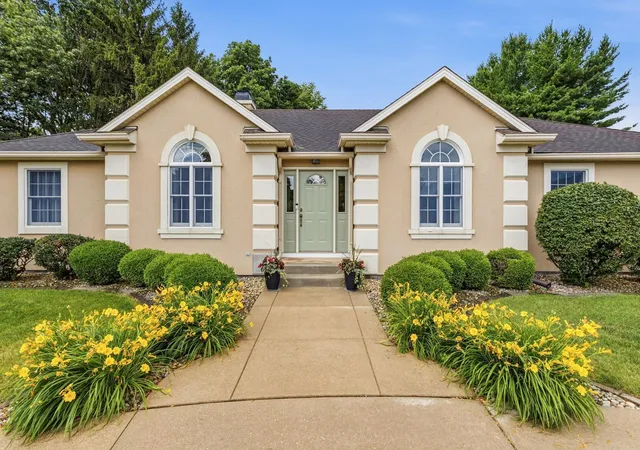 Homes for sale in Monticello, IL | 1 Turtle Creek Rd, Monticello, IL 61856 | MLS# 12677892