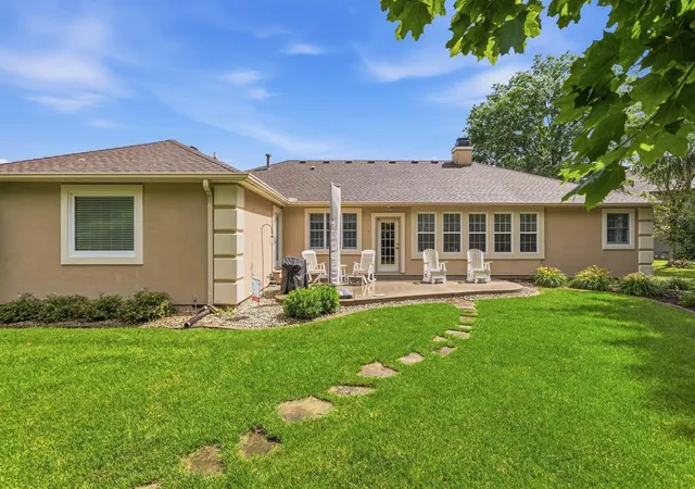 Homes for sale in Monticello, IL | 1 Turtle Creek Rd, Monticello, IL 61856 | MLS# 12677892