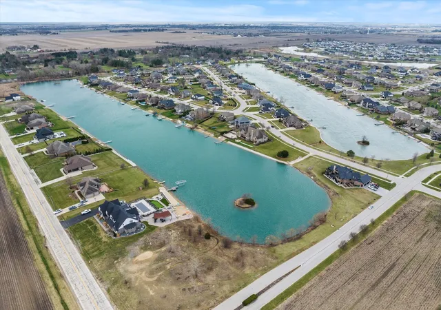 Homes for sale in Manhattan, IL | 13745 W Memorial Dr, Manhattan, IL 60442 | MLS# 12677900