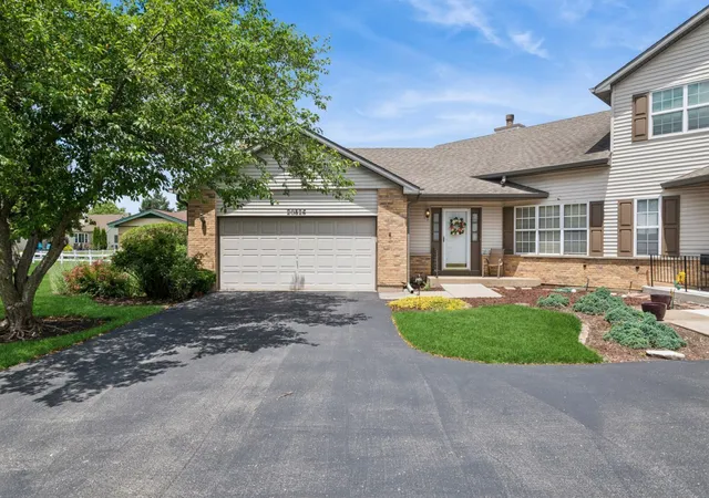 Homes for sale in Plainfield, IL | 20826 W Torrey Pines Ln, Plainfield, IL 60544 | MLS# 12677908