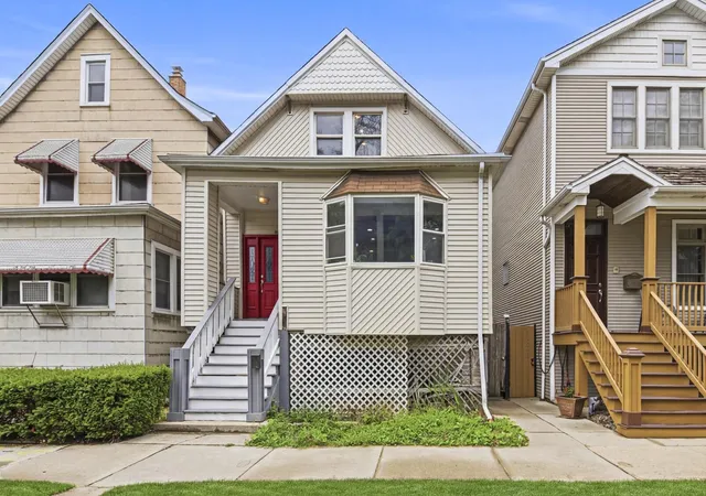 1st image of 2446 W Pensacola Ave, Chicago, IL 60618 | MLS# 12677920