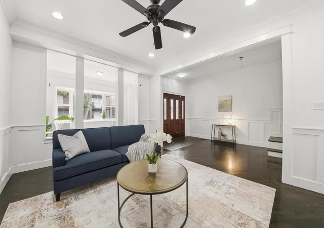 5th image of 2446 W Pensacola Ave, Chicago, IL 60618 | MLS# 12677920
