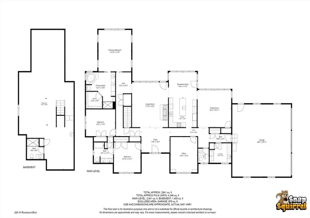 Homes for sale in Mahomet, IL | 200 Riverbend Blvd, Mahomet, IL 61853 | MLS# 12677941