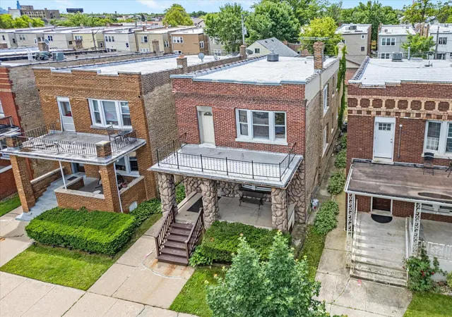 1st image of 4935 W Henderson St, Chicago, IL 60641 | MLS# 12677954