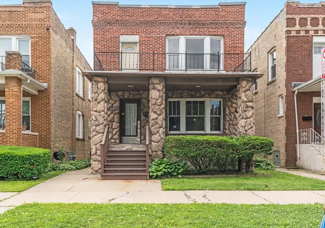 2nd image of 4935 W Henderson St, Chicago, IL 60641 | MLS# 12677954
