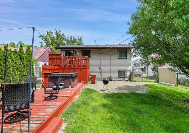 Homes for sale in Elmhurst, IL | 1326 Degener Ave, Elmhurst, IL 60126 | MLS# 12677960