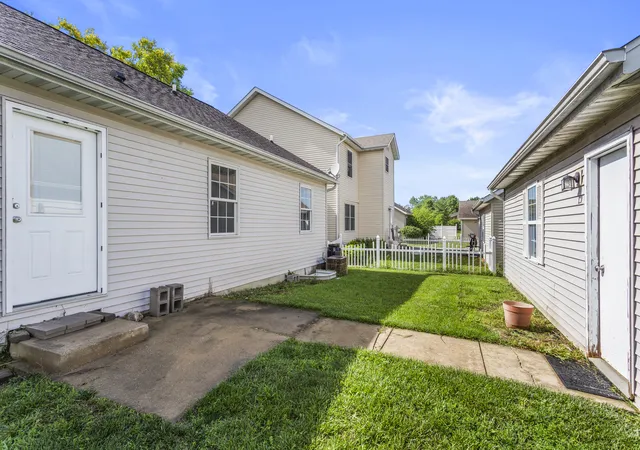 Homes for sale in Urbana, IL | 1304 S Abercorn, Urbana, IL 61802 | MLS# 12677965