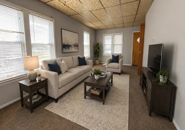 3rd image of 603 Greenbay Ave, Calumet City, IL 60409 | MLS# 12677997