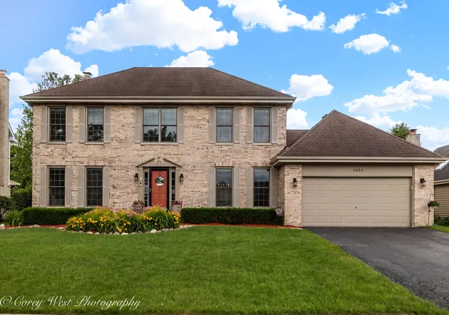 Homes for sale in Bartlett, IL | 1431 Steeplechase Rd, Bartlett, IL 60103 | MLS# 12678023