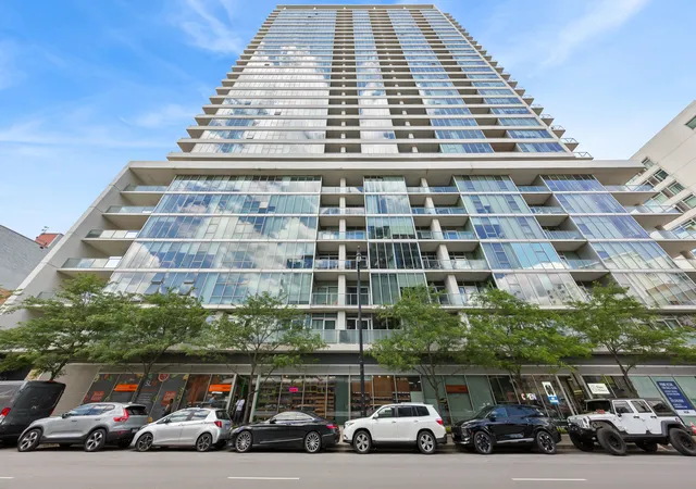 Homes for sale in Chicago, IL | 1720 S Michigan Ave #2301, Chicago, IL 60616 | MLS# 12678026