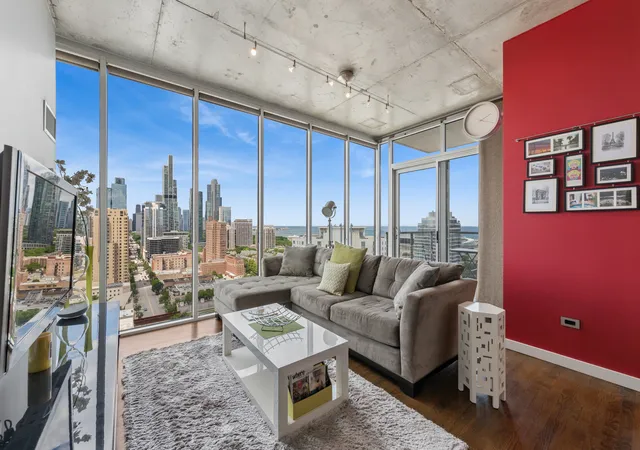 Homes for sale in Chicago, IL | 1720 S Michigan Ave #2301, Chicago, IL 60616 | MLS# 12678026