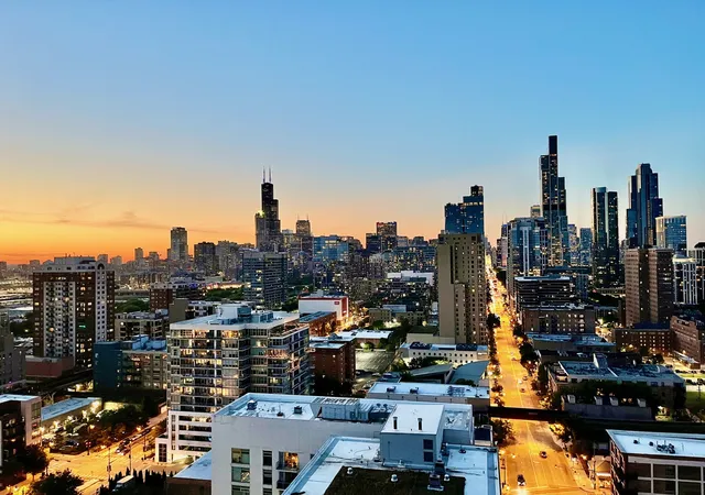 Homes for sale in Chicago, IL | 1720 S Michigan Ave #2301, Chicago, IL 60616 | MLS# 12678026