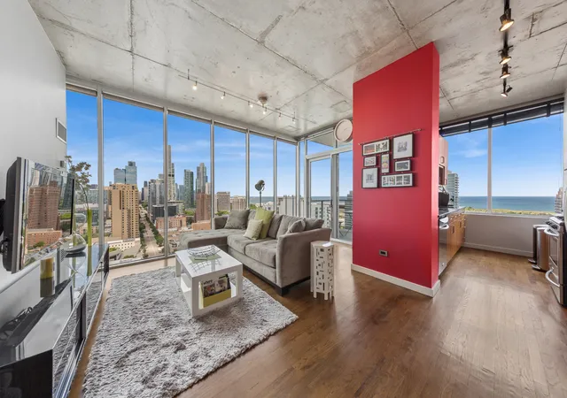 Homes for sale in Chicago, IL | 1720 S Michigan Ave #2301, Chicago, IL 60616 | MLS# 12678026