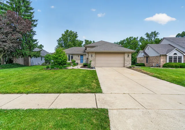 Homes for sale in Crete, IL | 717 Naoma Dr, Crete, IL 60417 | MLS# 12678043