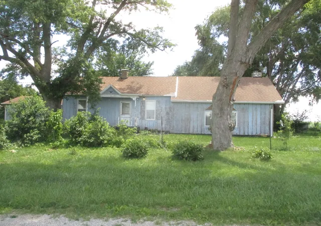 Homes for sale in Tuscola, IL | 550 N County Road 1475 Road, Tuscola, IL 61953 | MLS# 12678050