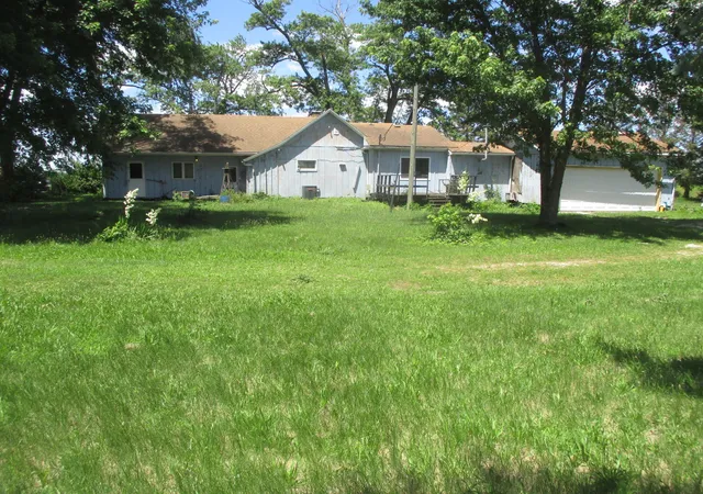 Homes for sale in Tuscola, IL | 550 N County Road 1475 Road, Tuscola, IL 61953 | MLS# 12678050