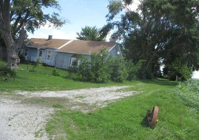 Homes for sale in Tuscola, IL | 550 N County Road 1475 Road, Tuscola, IL 61953 | MLS# 12678050