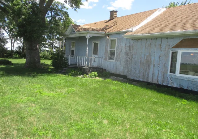 Homes for sale in Tuscola, IL | 550 N County Road 1475 Road, Tuscola, IL 61953 | MLS# 12678050