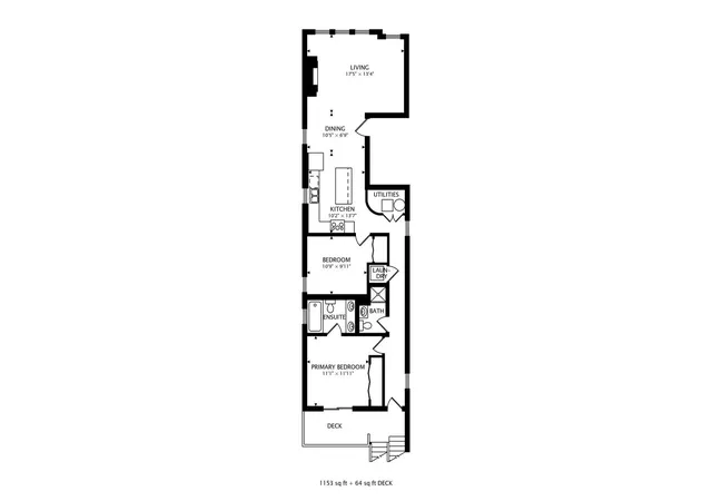 Homes for sale in Chicago, IL | 2938 N Damen Ave #2, Chicago, IL 60618 | MLS# 12678057