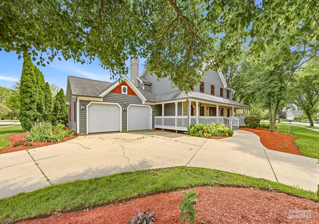4th image of 925 Merrill New Rd, Sugar Grove, IL 60554 | MLS# 12678103