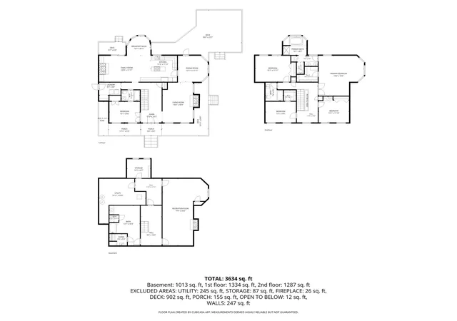 64th image of 925 Merrill New Rd, Sugar Grove, IL 60554 | MLS# 12678103